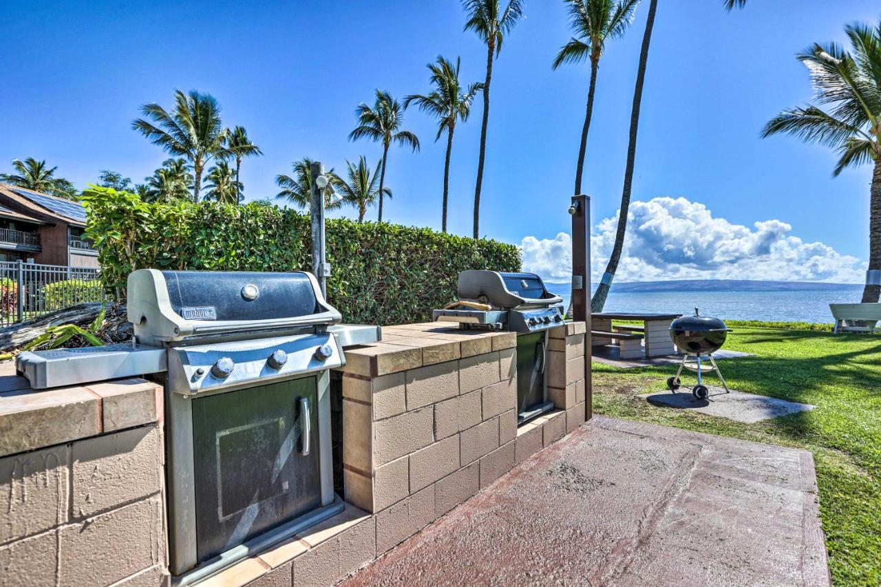 Molokai Island Loft Lanai, Pool And Walk To Beach! Kaunakakai Exterior photo