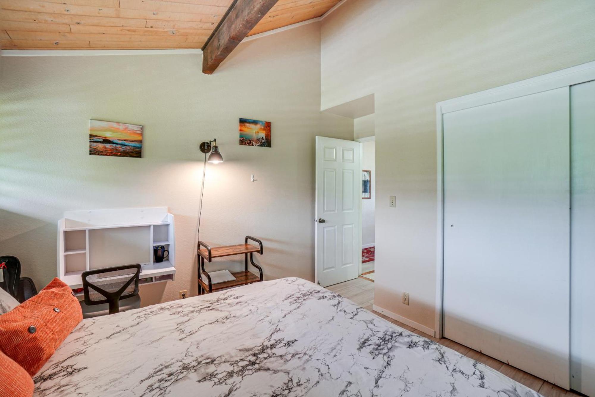 Molokai Island Loft Lanai, Pool And Walk To Beach! Kaunakakai Exterior photo